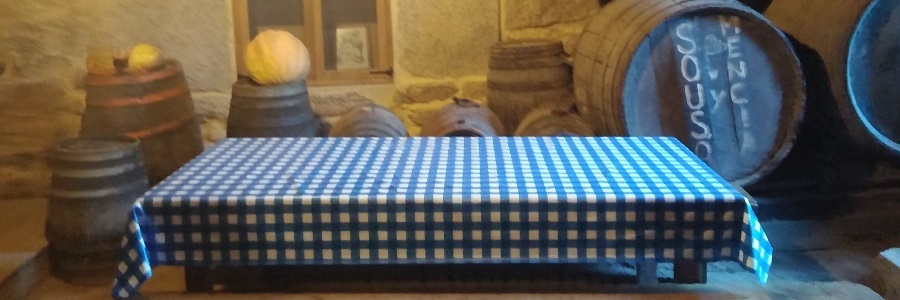 Restaurante casco historico para despedidas en Ourense